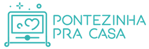 Pontezinha pra Casa