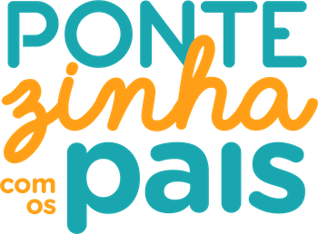 Pontezinha com os Pais